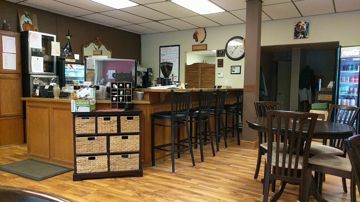 Main Street Coffee Haus & Bistro