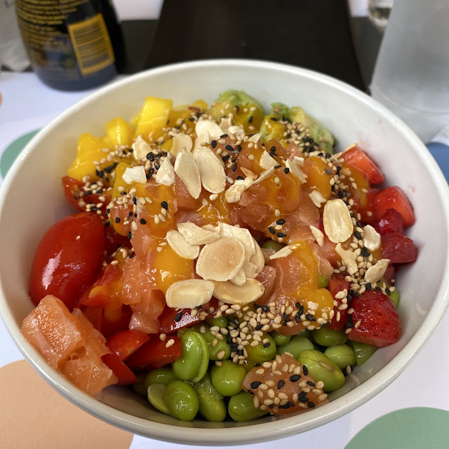 Poke Large