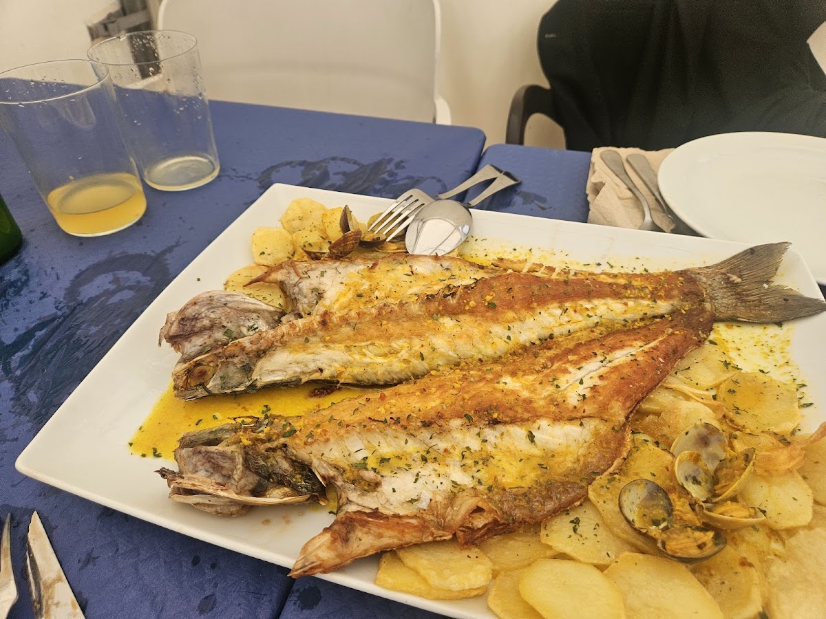 La Moura