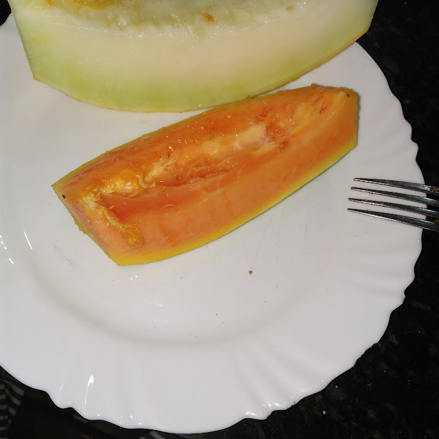 Papaya