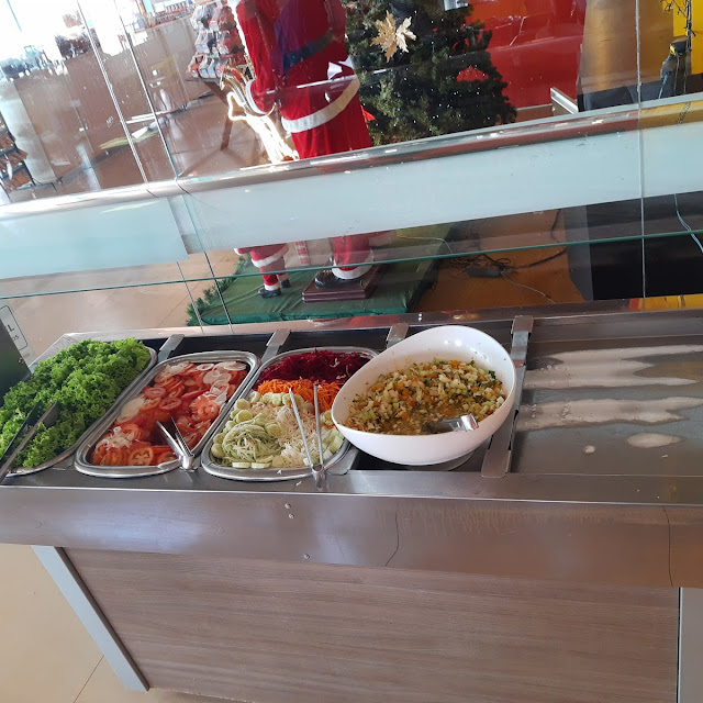 Salads