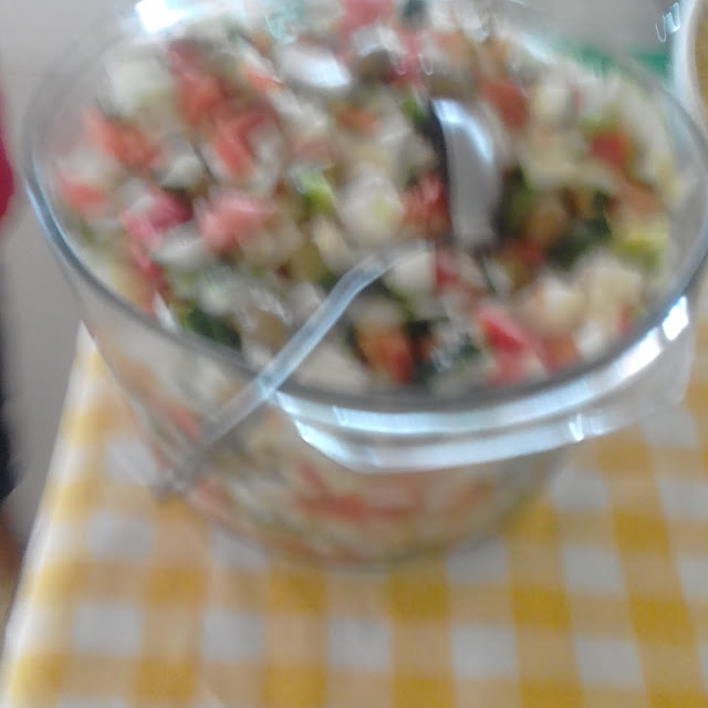 Ceviche