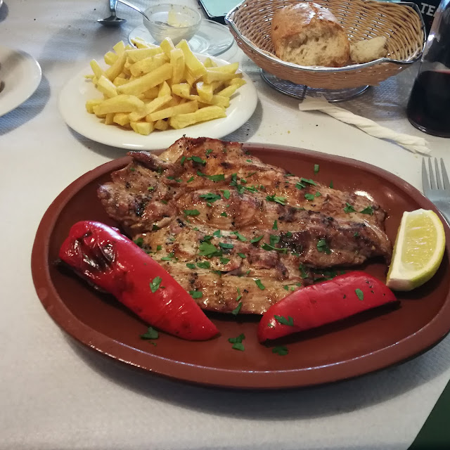 Secreto Iberico