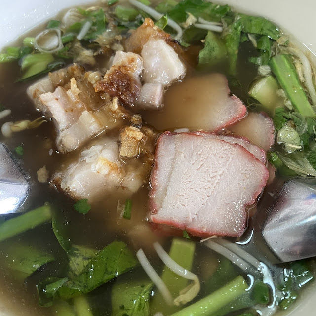 Soups