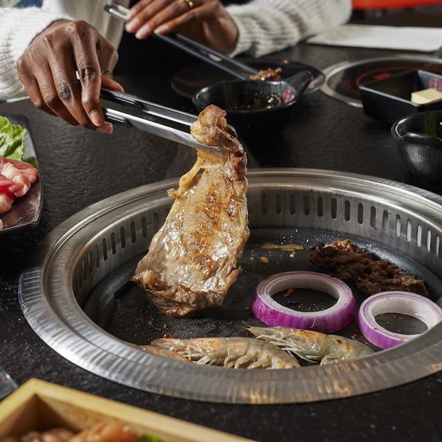Barbecue Grill