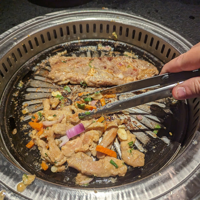 Yakiniku