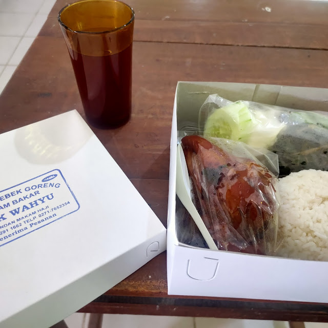 Nasi Kotak