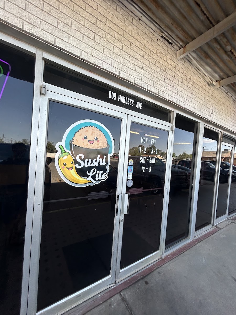 Sushi Lito
