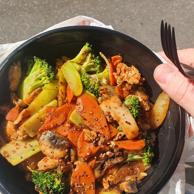 Clay Pot Chicken