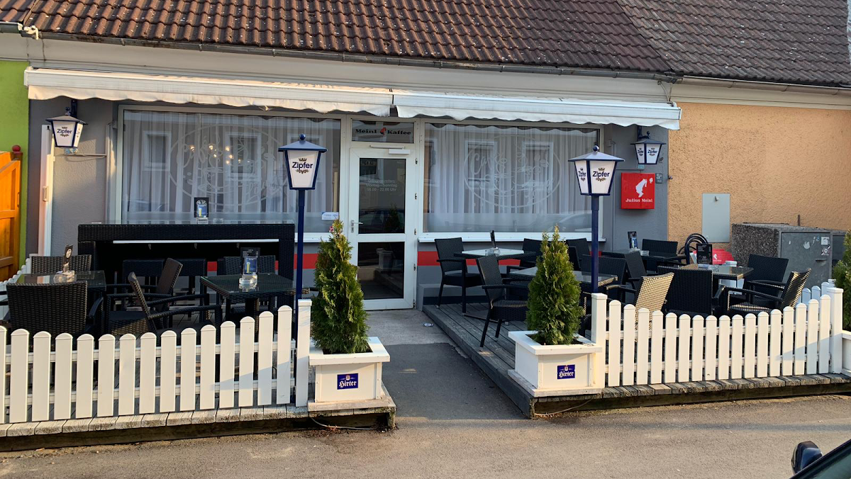 Café Lounge