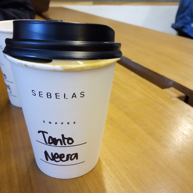 Neera Coffe