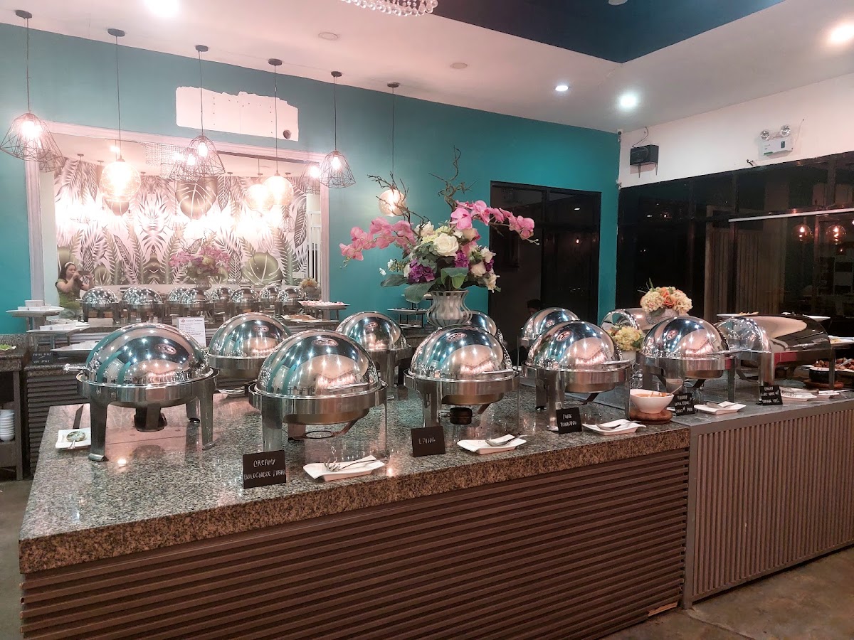 DIKO'S BUFFET