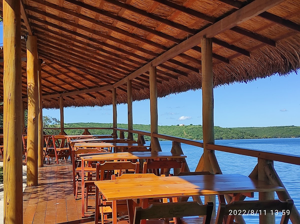 Restaurante Canyons do gaviao