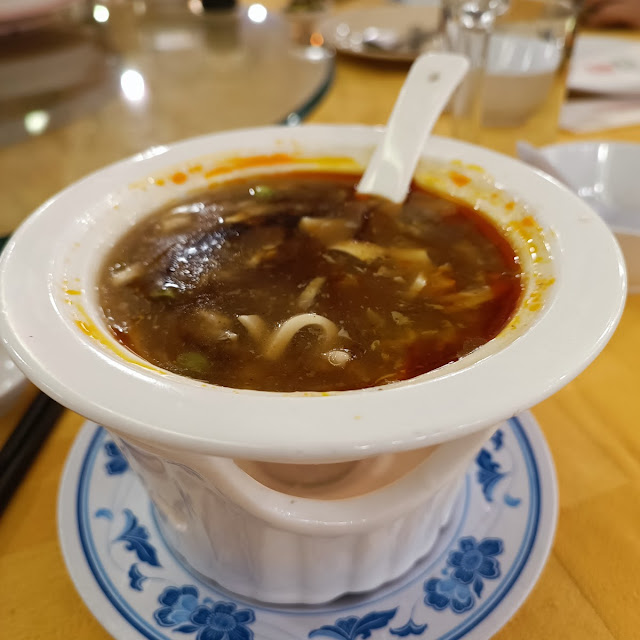 蟹皇鱼翅