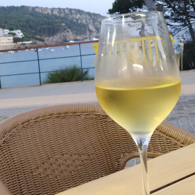 Vino Blanco Rueda