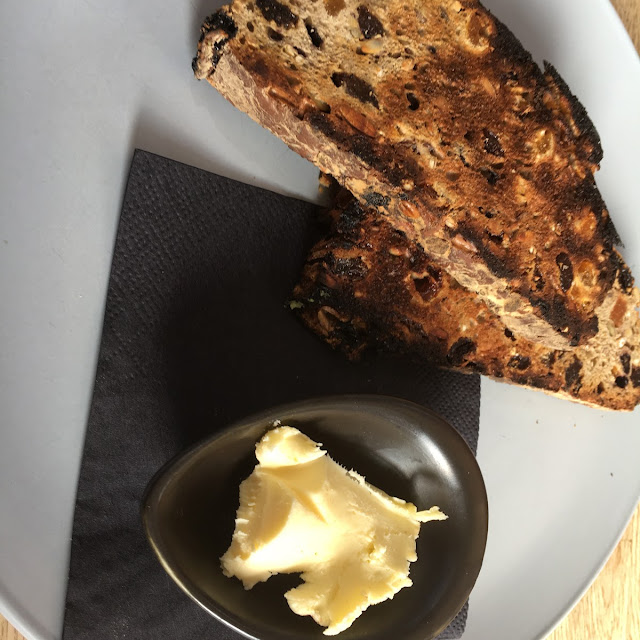 Fruit Toast