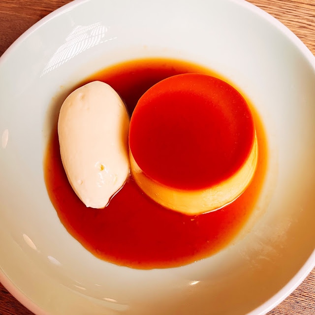 Flan