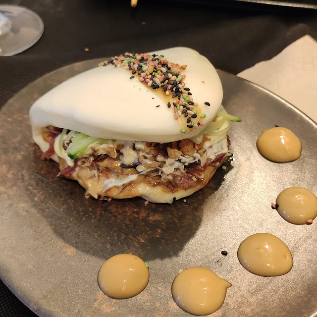 Bao de Pato