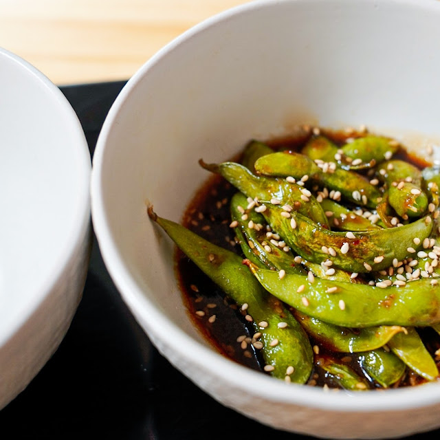Edamame