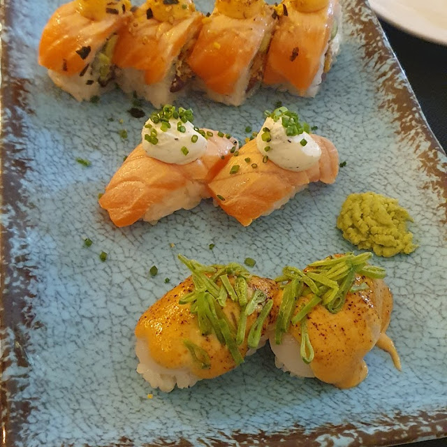 Variado Sushi