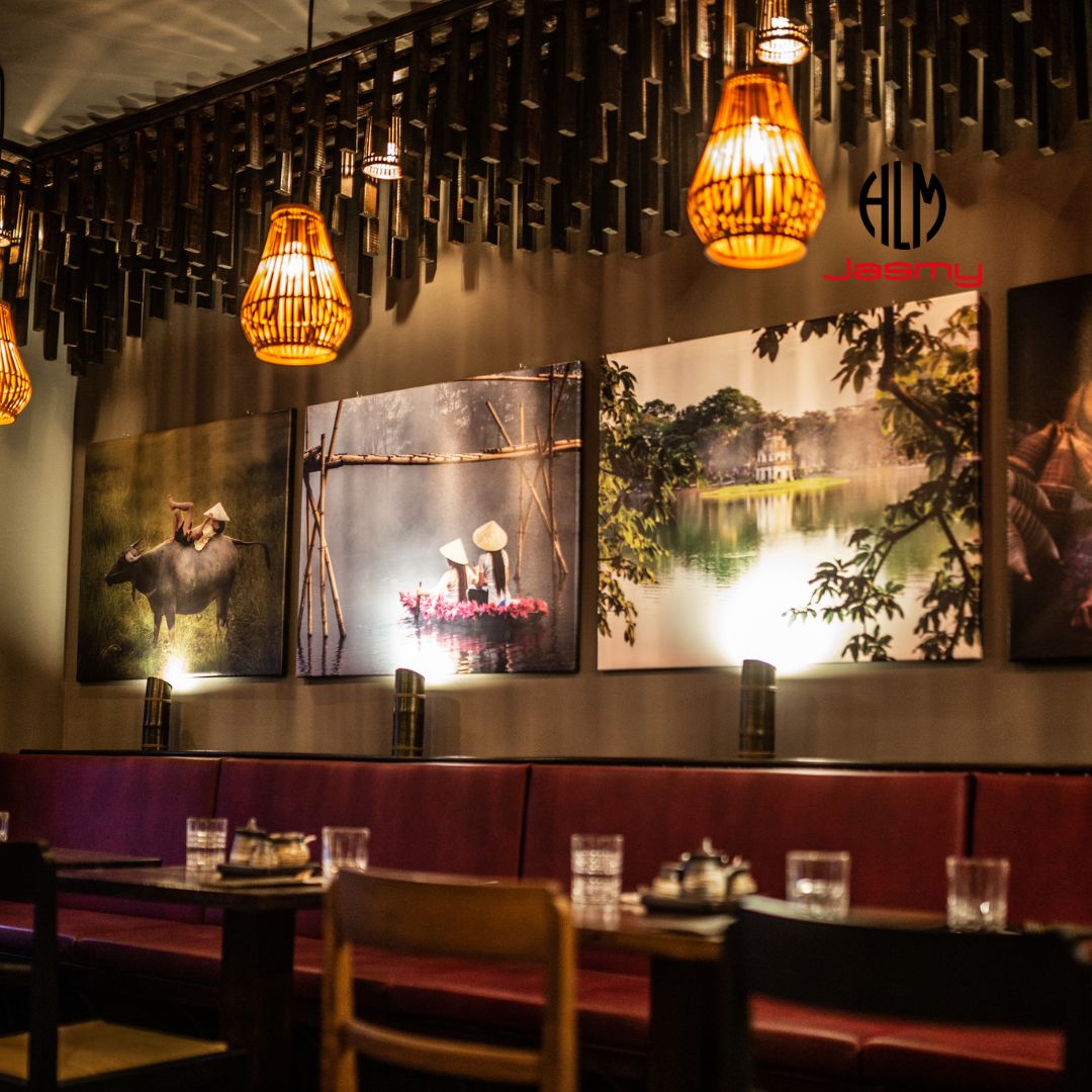 Restaurant Jasmy