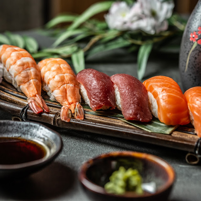 Sushi