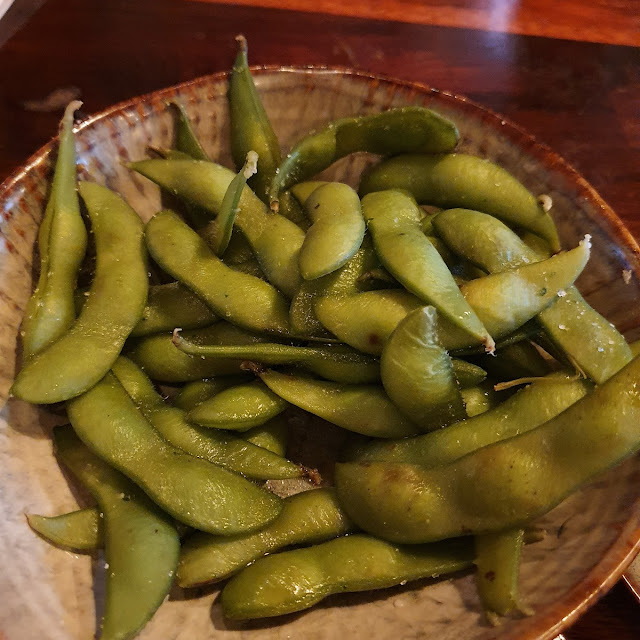Edamame