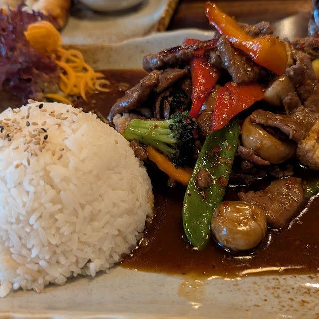 Hot Beef