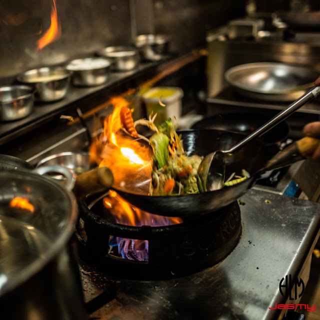 Teppanyaki