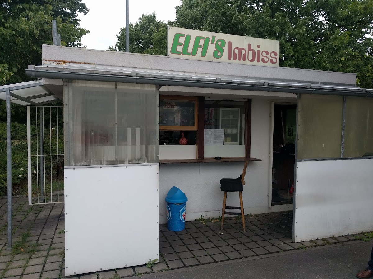 Elfi's Imbiss