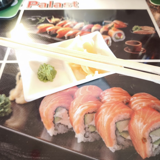 Sushi