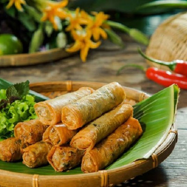 Chả Giò