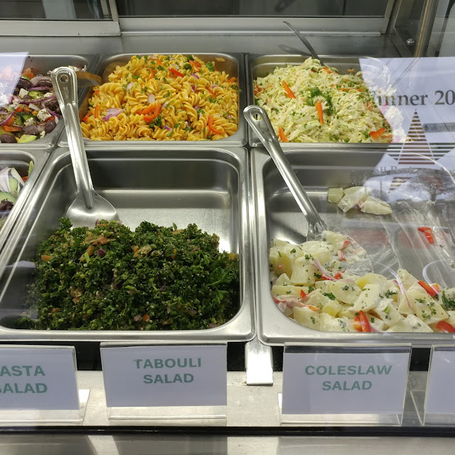 Salads