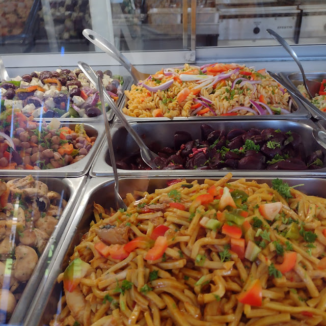 Noodles