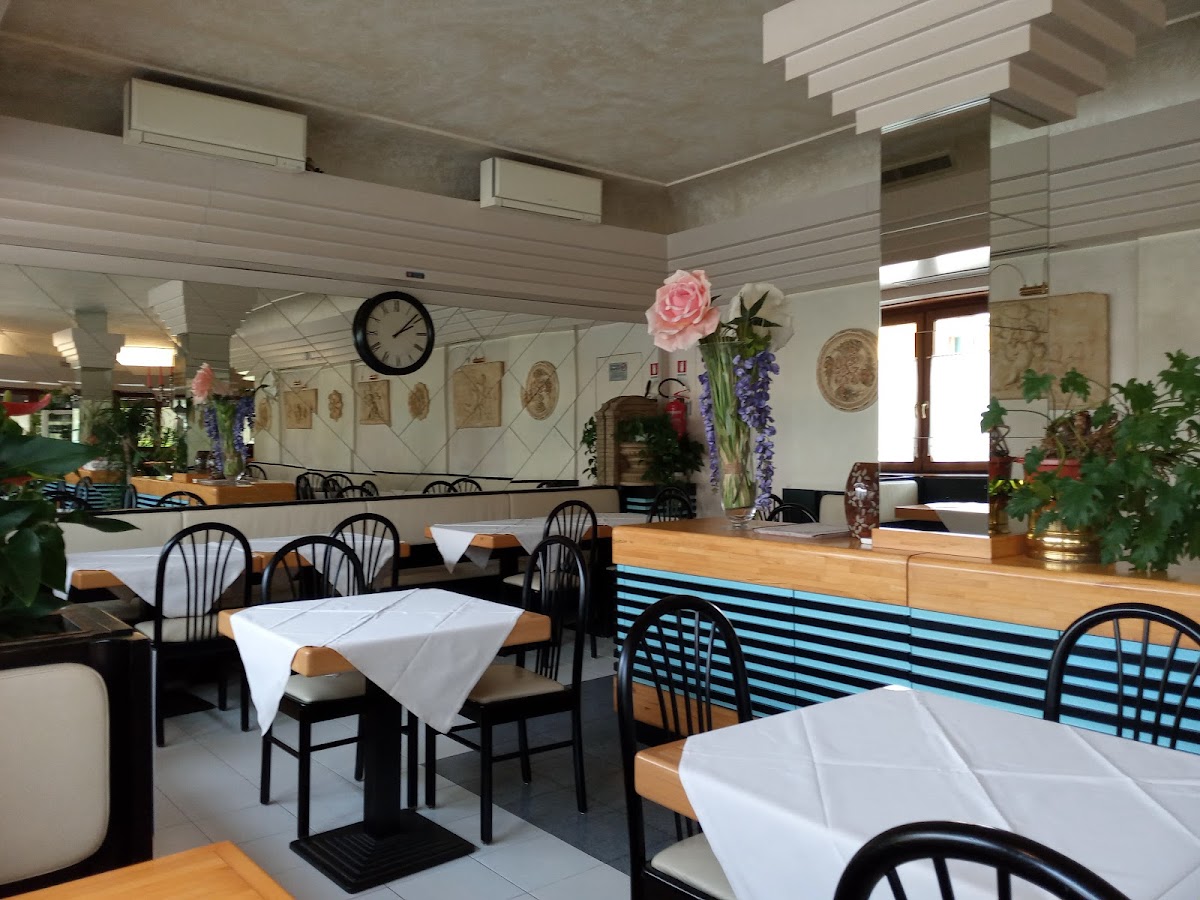 Pizzeria Da Ciccillo