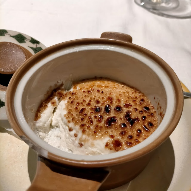 Crema Catalana