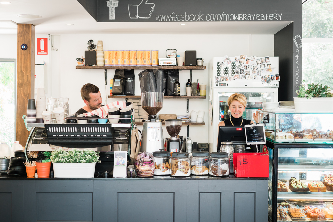 MOWBRAY EATERY