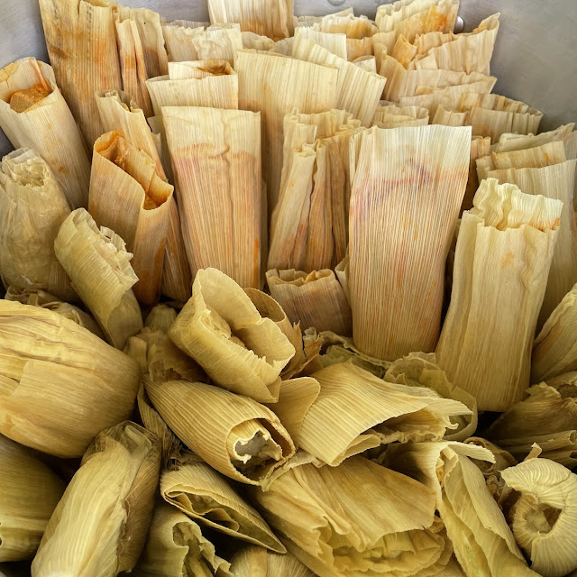 Tamale
