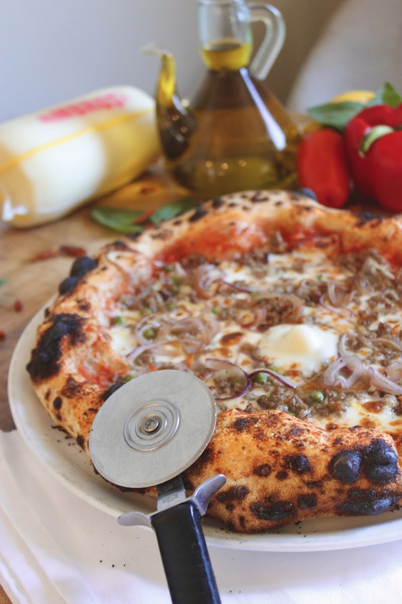 Pizz’O Bois