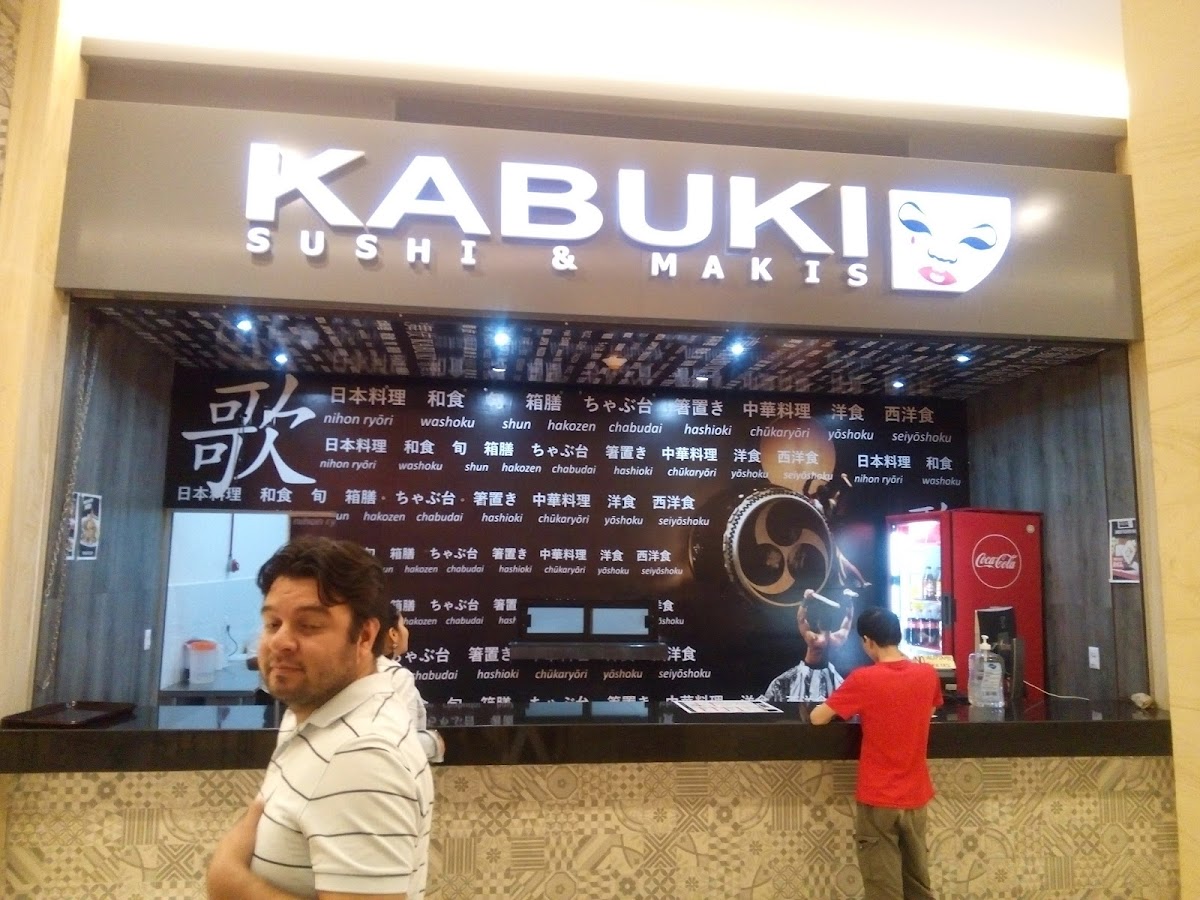 Kabuki