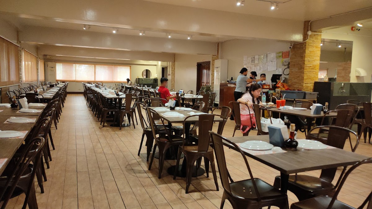 CNT Lechon - SM Cebu Across