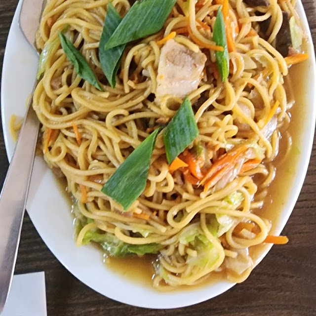 Pancit Canton