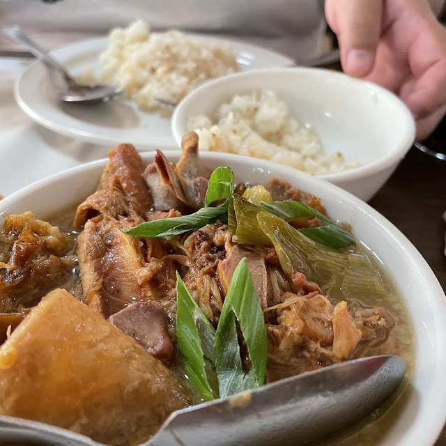 Lechon Paksiw