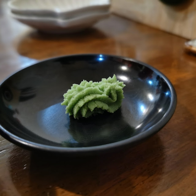 Wasabi