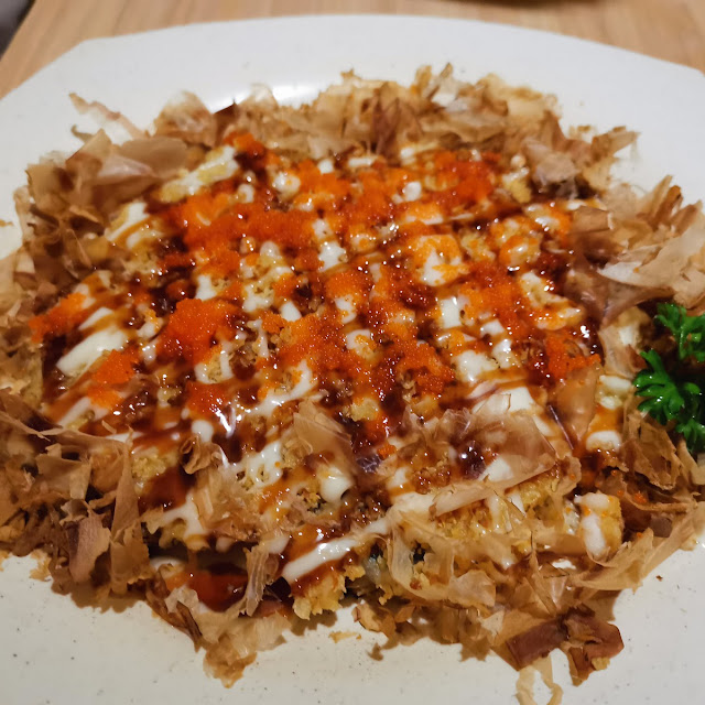 Okonomiyaki