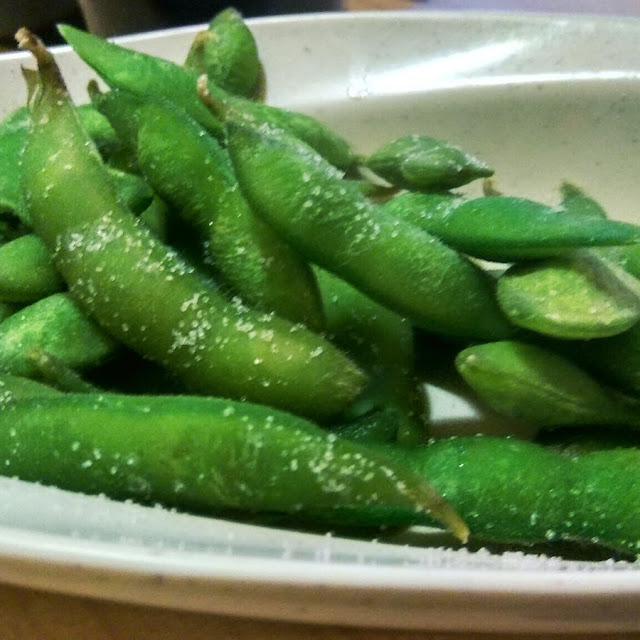 Edamame