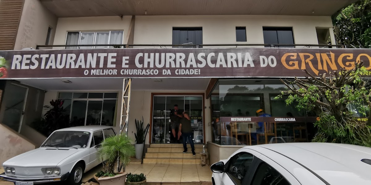 Restaurante e Churrascaria do Gringo