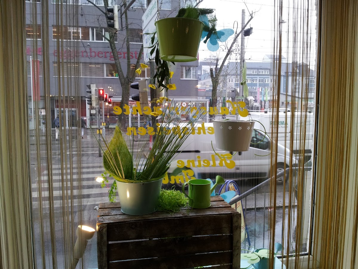 Café Pucher