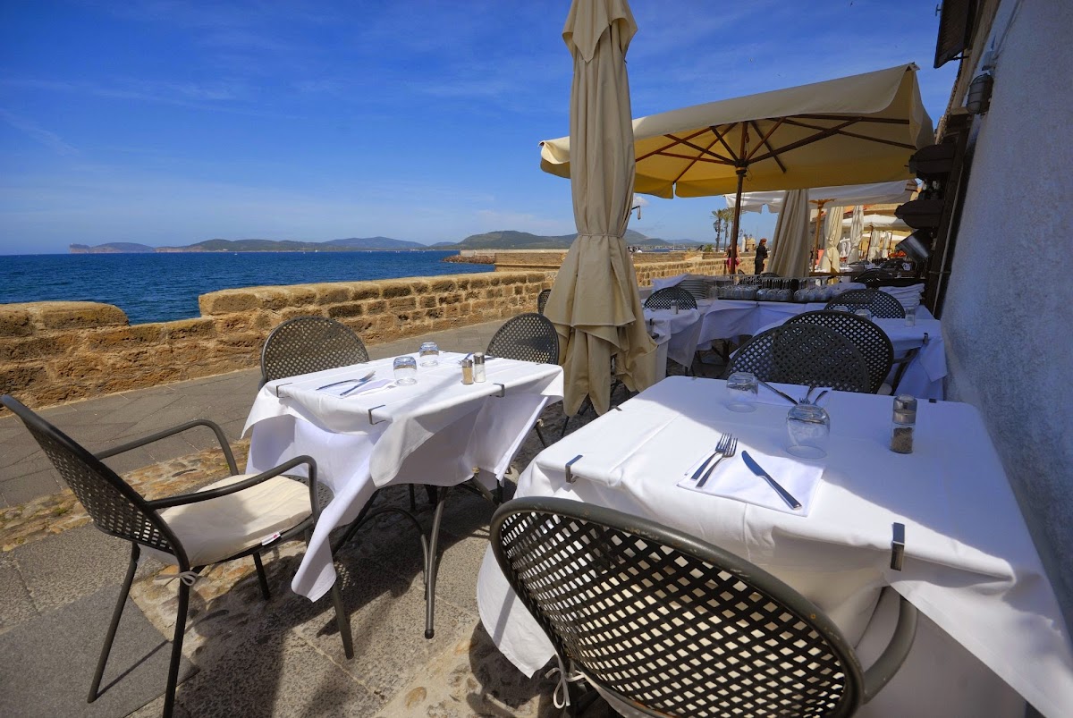 Osteria Macchiavello