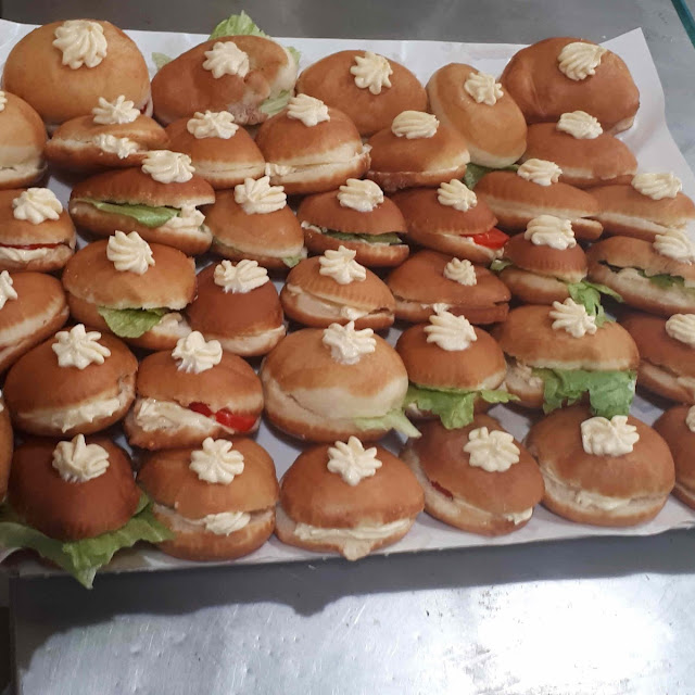Con Crema Al Formaggio